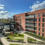 3 Waves Starowka- Gym, Sauna, Kidsplay, Parking *