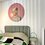 3 Waves Starowka- Gym, Sauna, Kidsplay, Parking *