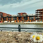 3 Waves Starowka- Gym, Sauna, Kidsplay, Parking Apartment *