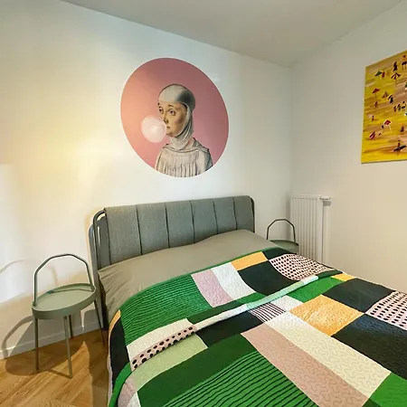 3 Waves Starowka- Gym, Sauna, Kidsplay, Parking