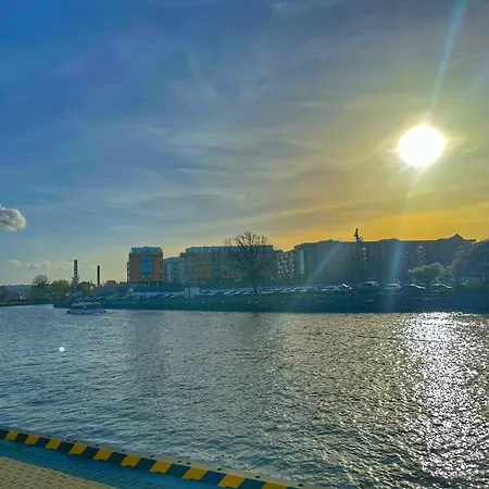 Apartman 3 Waves Starowka- Gym, Sauna, Kidsplay, Parking *