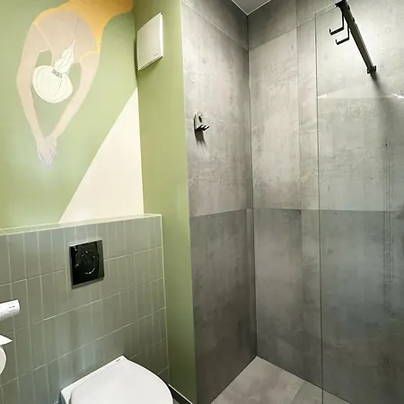 3 Waves Starowka- Gym, Sauna, Kidsplay, Parking * Danzica