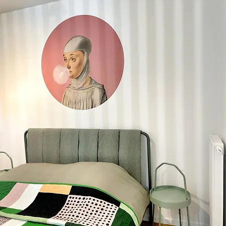 3 Waves Starowka- Gym, Sauna, Kidsplay, Parking *