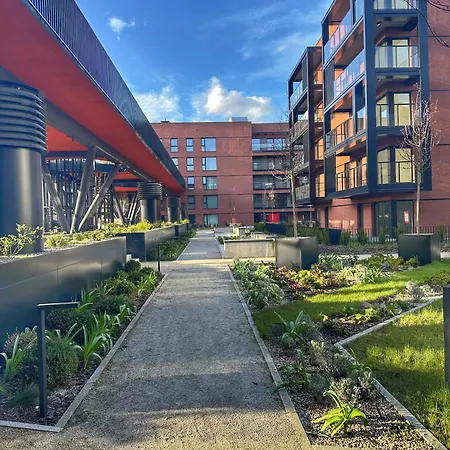 3 Waves Starowka- Gym, Sauna, Kidsplay, Parking