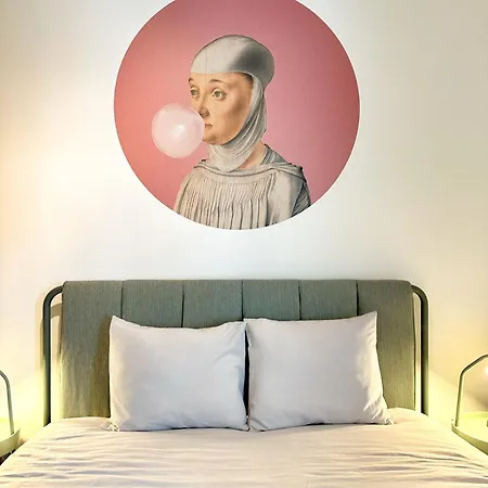 3 Waves Starowka- Gym, Sauna, Kidsplay, Parking Apartament *