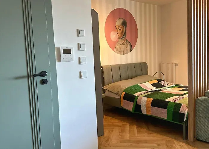 Apartman 3 Waves Starowka- Gym, Sauna, Kidsplay, Parking Gdańsk