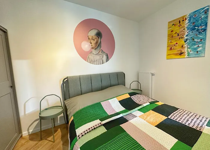 3 Waves Starowka- Gym, Sauna, Kidsplay, Parking