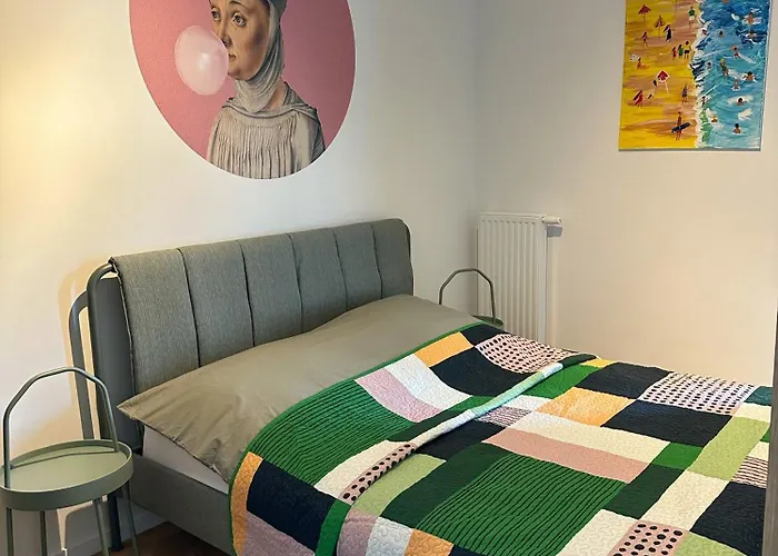 3 Waves Starowka- Gym, Sauna, Kidsplay, Parking * Gdańsk