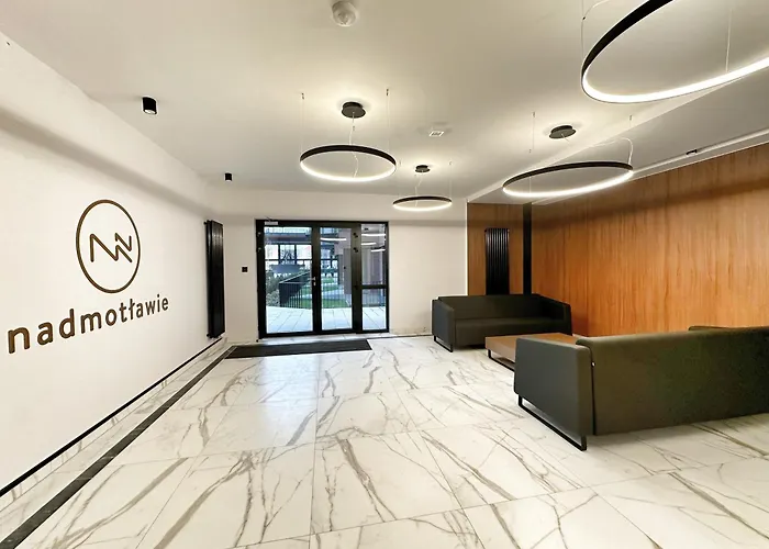 Apartman 3 Waves Starowka- Gym, Sauna, Kidsplay, Parking *