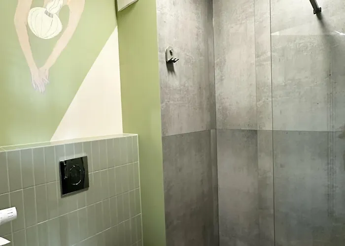 3 Waves Starowka- Gym, Sauna, Kidsplay, Parking * Gdańsk