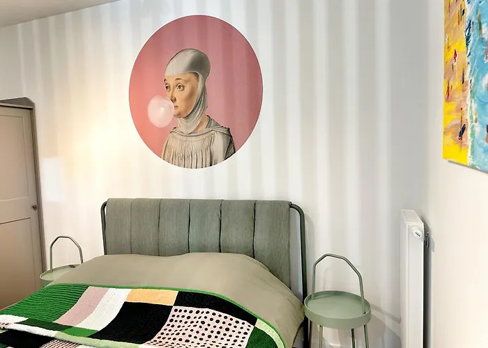 3 Waves Starowka- Gym, Sauna, Kidsplay, Parking *