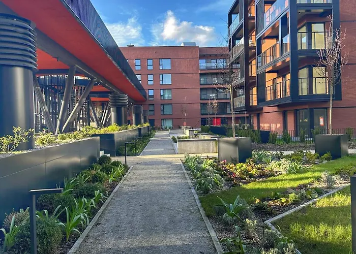 3 Waves Starowka- Gym, Sauna, Kidsplay, Parking