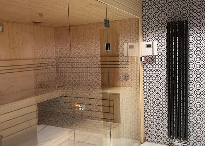 3 Waves Starowka- Gym, Sauna, Kidsplay, Parking *