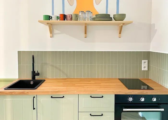 Apartman 3 Waves Starowka- Gym, Sauna, Kidsplay, Parking *