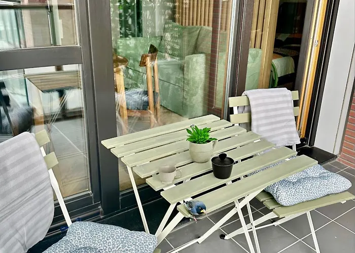 3 Waves Starowka- Gym, Sauna, Kidsplay, Parking * Гданьск